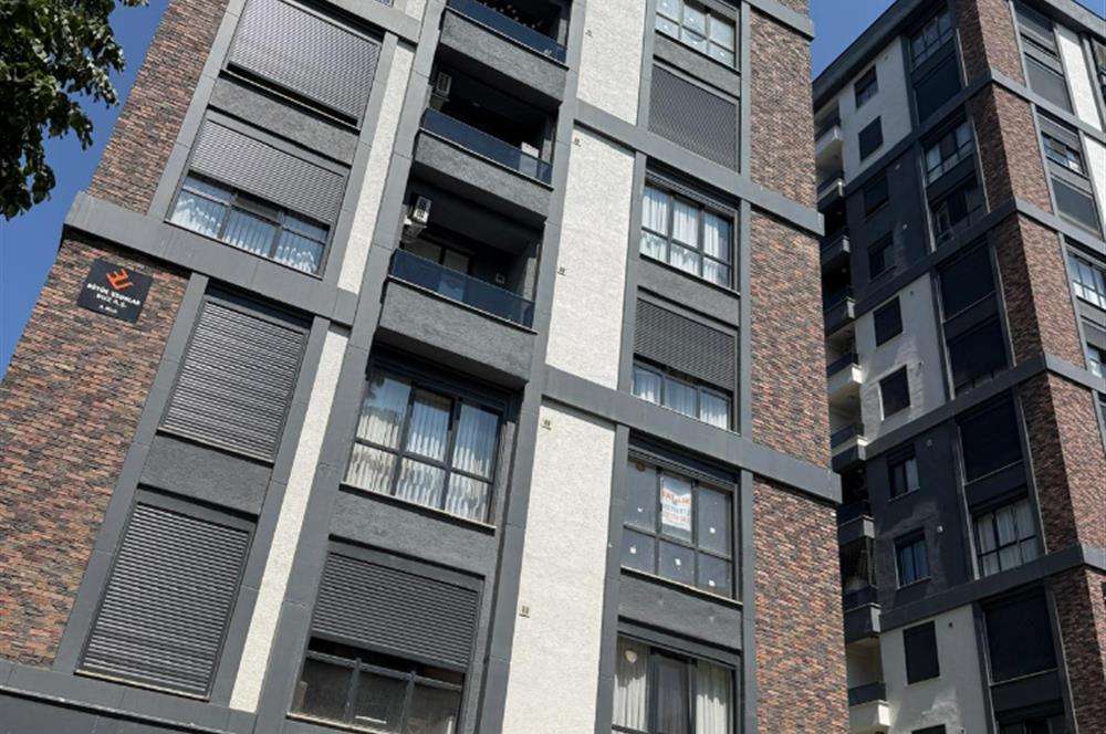 SUADİYE ELİT PARK SİTESİNDE HAVUZLU 1+1 DAİRE