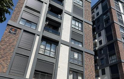 SUADİYE ELİT PARK SİTESİNDE HAVUZLU 1+1 DAİRE