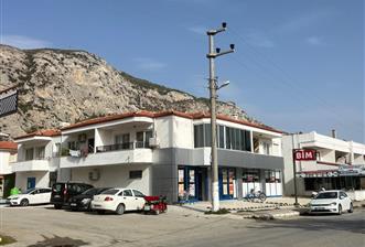 SATILIK – ÖREN / MİLAS’TA KURUMSAL KİRACILI YATIRIM FIRSATI - 3 - 35932