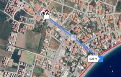 SATILIK – ÖREN / MİLAS’TA KURUMSAL KİRACILI YATIRIM FIRSATI