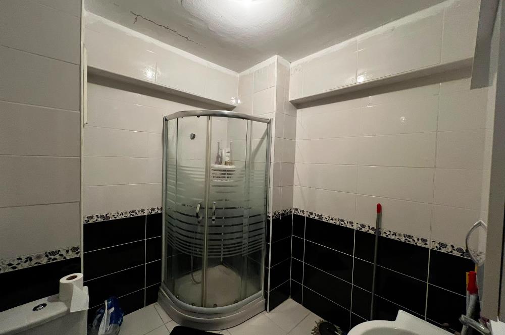 BİLGİ ÜNİVERSİTESİNE YAKIN 1+1 EŞYALI KİRALIK DAİRE