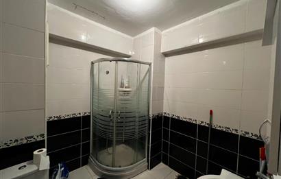 BİLGİ ÜNİVERSİTESİNE YAKIN 1+1 EŞYALI KİRALIK DAİRE
