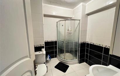 BİLGİ ÜNİVERSİTESİNE YAKIN 1+1 EŞYALI KİRALIK DAİRE