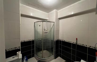 BİLGİ ÜNİVERSİTESİNE YAKIN 1+1 EŞYALI KİRALIK DAİRE