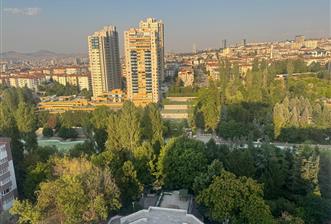 DİKMEN STÜDYO EVLER SİTESİNDE SATILIK EŞYALI VADİ MANZARALI 1+1 DAİRE (NET 64 M2) - 6 - 35949