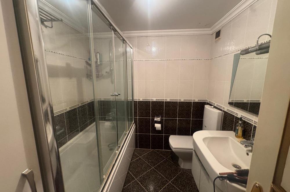 DİKMEN STÜDYO EVLER SİTESİNDE SATILIK EŞYALI VADİ MANZARALI 1+1 DAİRE (NET 64 M2)