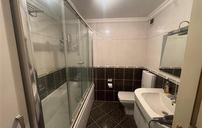 DİKMEN STÜDYO EVLER SİTESİNDE SATILIK EŞYALI VADİ MANZARALI 1+1 DAİRE (NET 64 M2)
