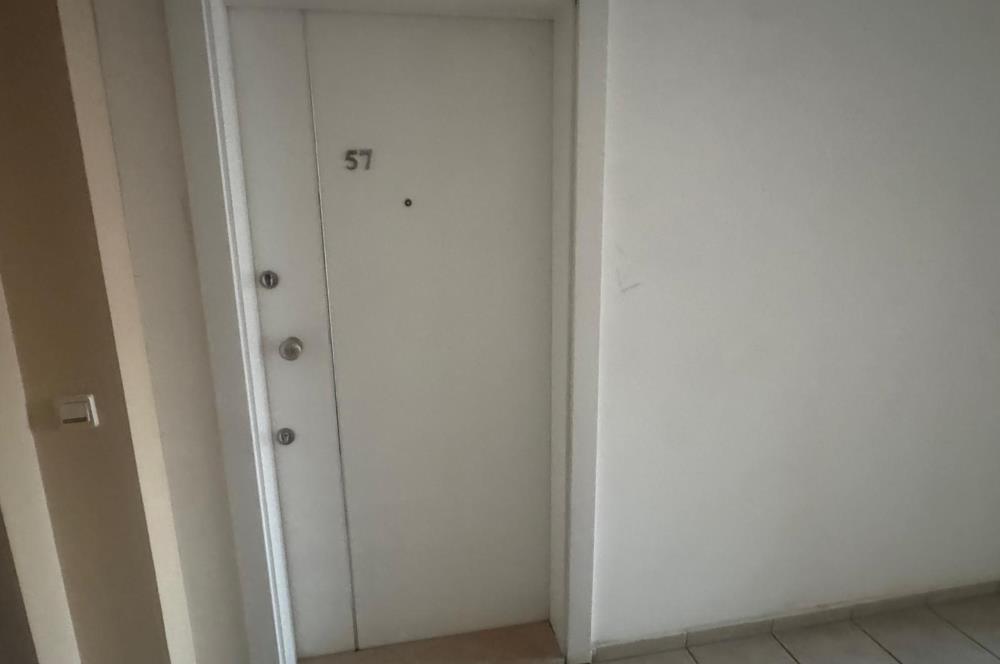 DİKMEN STÜDYO EVLER SİTESİNDE SATILIK EŞYALI VADİ MANZARALI 1+1 DAİRE (NET 64 M2)
