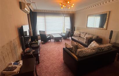 DİKMEN STÜDYO EVLER SİTESİNDE SATILIK EŞYALI VADİ MANZARALI 1+1 DAİRE (NET 64 M2)