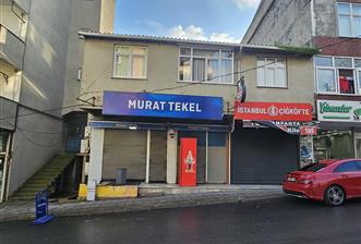 Sancaktepe Veysel Karani'de Satılık Bina (Açıklamayı Okuyunuz.) - 1 - 35871
