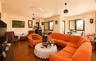 Bodrum Yalıkavakta Satılık Üst Kat 2+1 Daire 