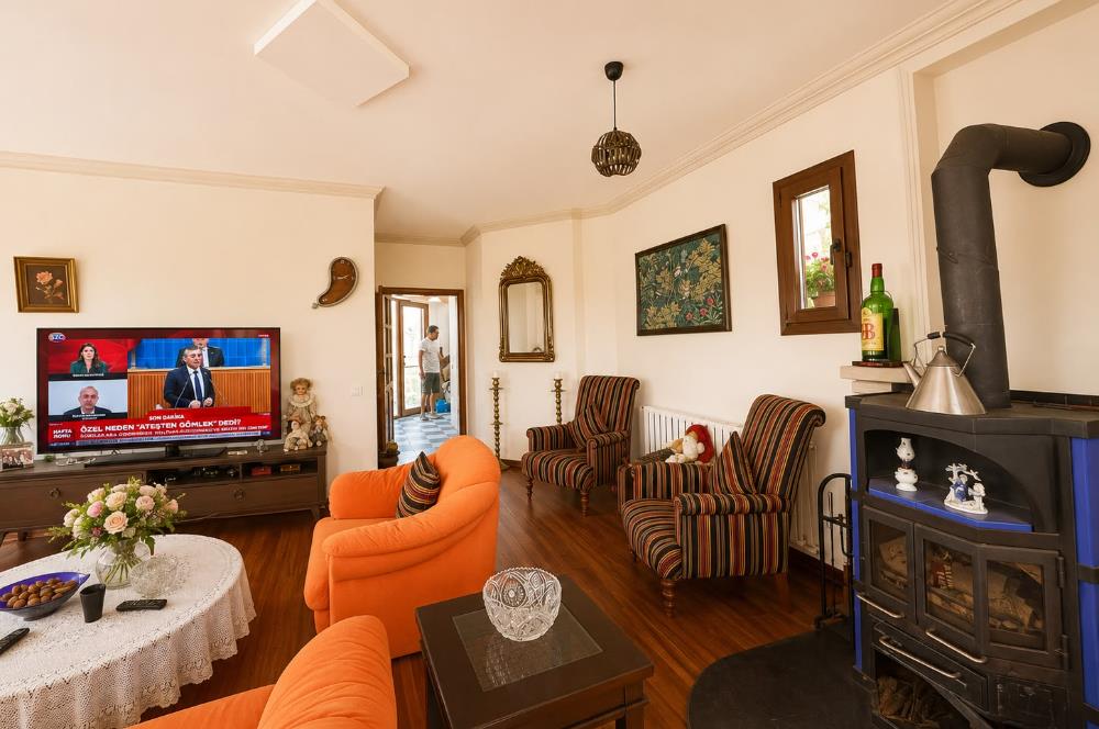 Bodrum Yalıkavakta Satılık Üst Kat 2+1 Daire 