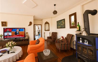 Bodrum Yalıkavakta Satılık Üst Kat 2+1 Daire 