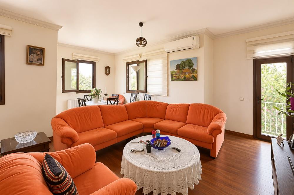 Bodrum Yalıkavakta Satılık Üst Kat 2+1 Daire 