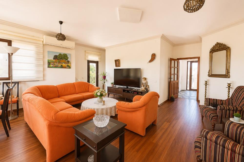 Bodrum Yalıkavakta Satılık Üst Kat 2+1 Daire 