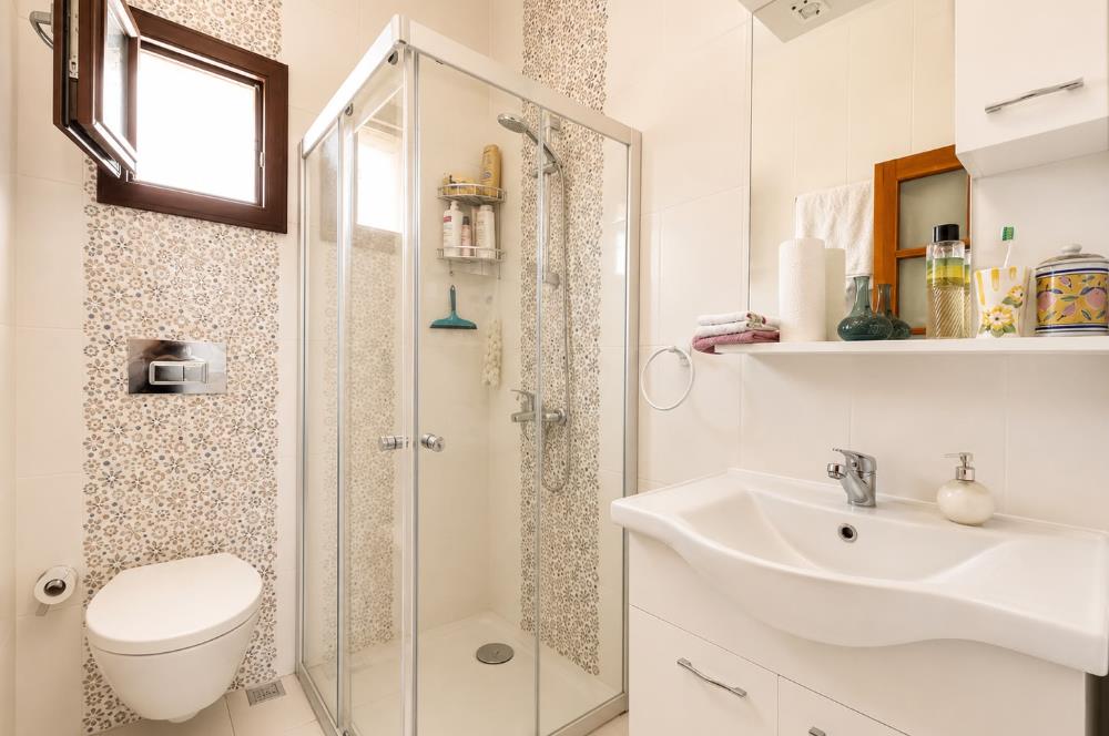 Bodrum Yalıkavakta Satılık Üst Kat 2+1 Daire 