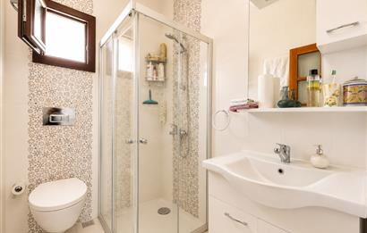 Bodrum Yalıkavakta Satılık Üst Kat 2+1 Daire 