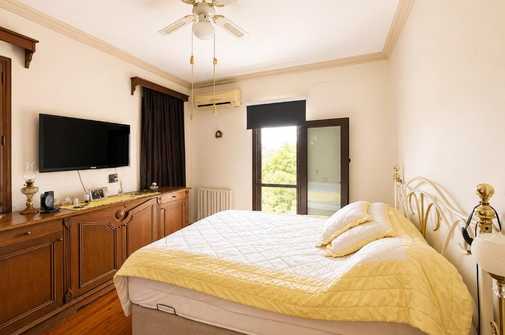 Bodrum Yalıkavakta Satılık Üst Kat 2+1 Daire 