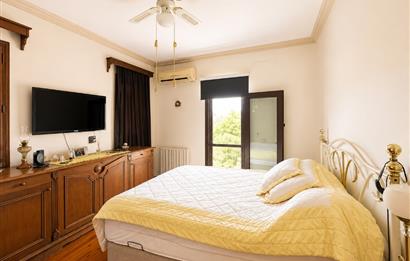 Bodrum Yalıkavakta Satılık Üst Kat 2+1 Daire 