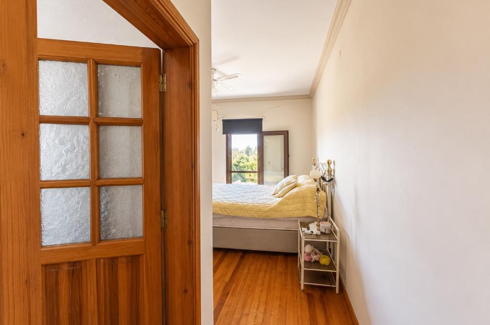 Bodrum Yalıkavakta Satılık Üst Kat 2+1 Daire 
