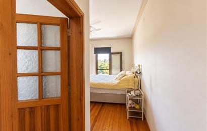 Bodrum Yalıkavakta Satılık Üst Kat 2+1 Daire 