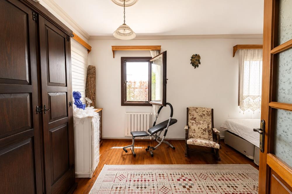 Bodrum Yalıkavakta Satılık Üst Kat 2+1 Daire 