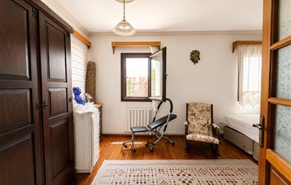 Bodrum Yalıkavakta Satılık Üst Kat 2+1 Daire 