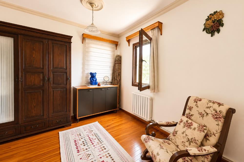 Bodrum Yalıkavakta Satılık Üst Kat 2+1 Daire 