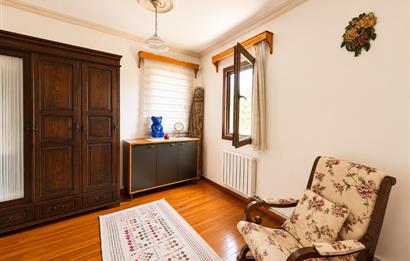 Bodrum Yalıkavakta Satılık Üst Kat 2+1 Daire 