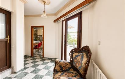 Bodrum Yalıkavakta Satılık Üst Kat 2+1 Daire 