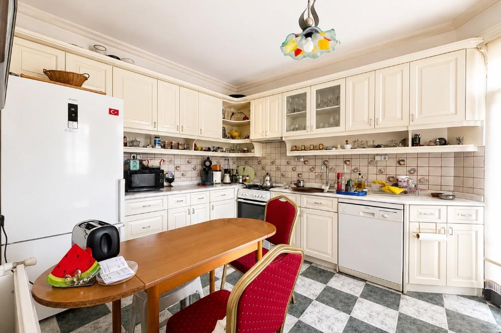 Bodrum Yalıkavakta Satılık Üst Kat 2+1 Daire 
