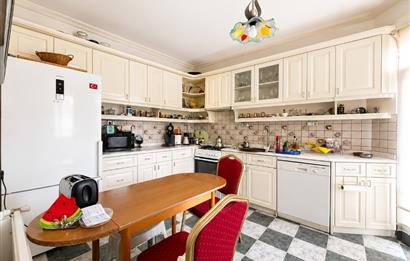 Bodrum Yalıkavakta Satılık Üst Kat 2+1 Daire 