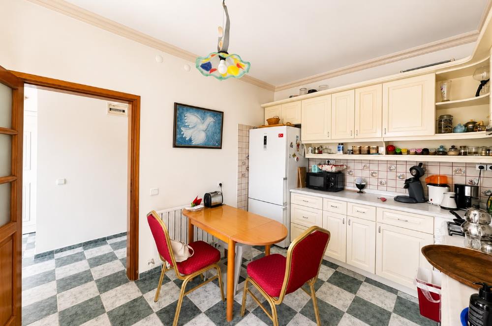 Bodrum Yalıkavakta Satılık Üst Kat 2+1 Daire 