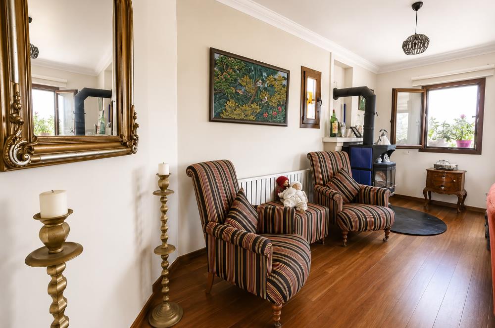 Bodrum Yalıkavakta Satılık Üst Kat 2+1 Daire 