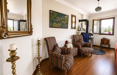 Bodrum Yalıkavakta Satılık Üst Kat 2+1 Daire 