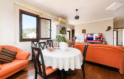 Bodrum Yalıkavakta Satılık Üst Kat 2+1 Daire 