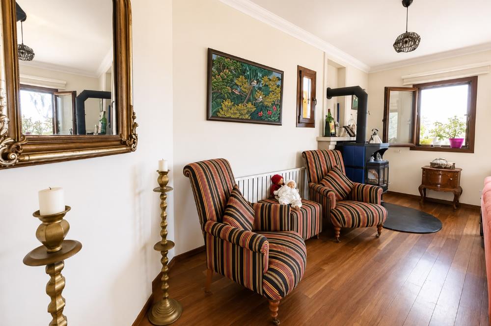 Bodrum Yalıkavakta Satılık Üst Kat 2+1 Daire 