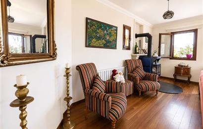 Bodrum Yalıkavakta Satılık Üst Kat 2+1 Daire 