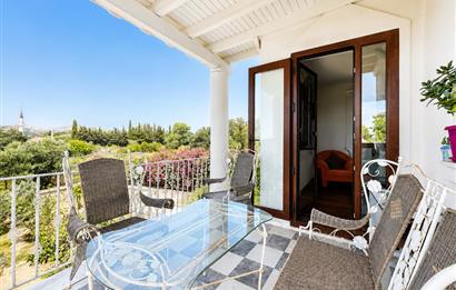 Bodrum Yalıkavakta Satılık Üst Kat 2+1 Daire 