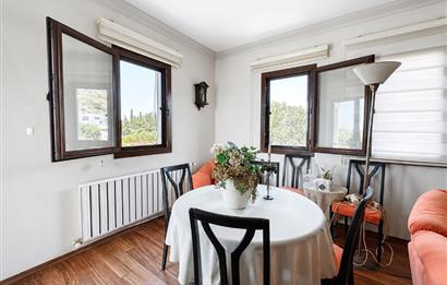 Bodrum Yalıkavakta Satılık Üst Kat 2+1 Daire 
