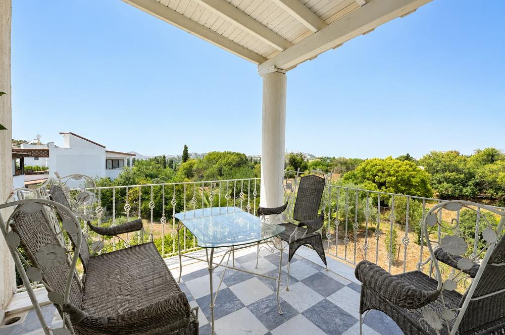 Bodrum Yalıkavakta Satılık Üst Kat 2+1 Daire 