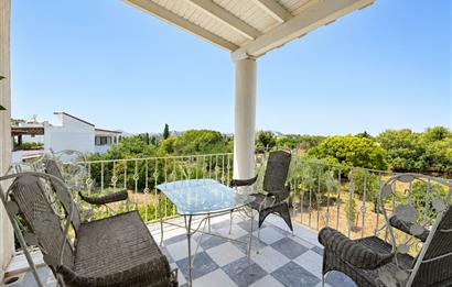 Bodrum Yalıkavakta Satılık Üst Kat 2+1 Daire 