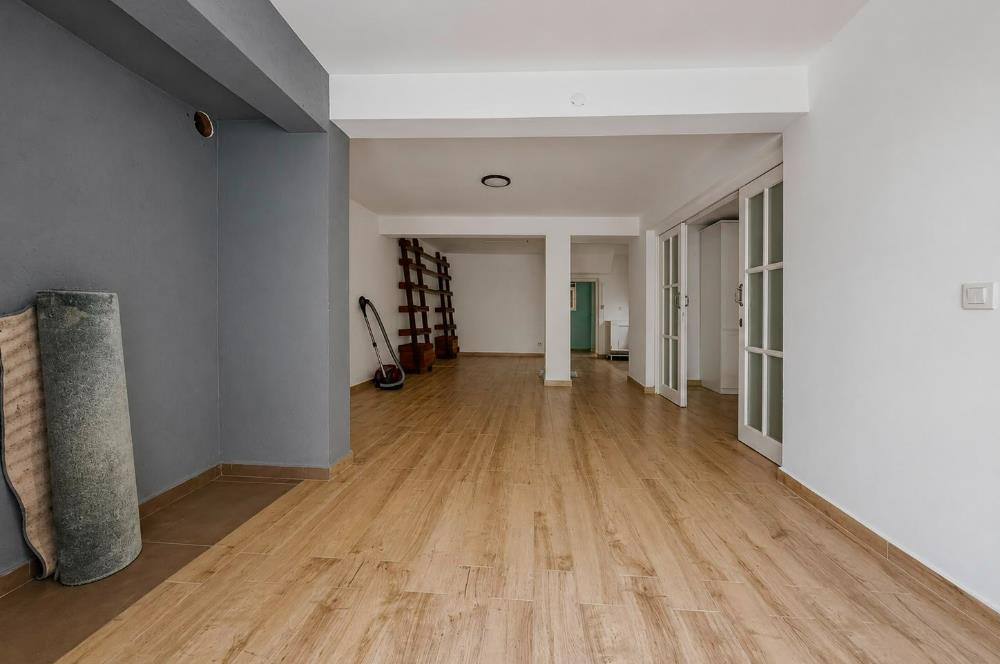 Bodrum Umurça da Bahçe Katı Kiralık Daire