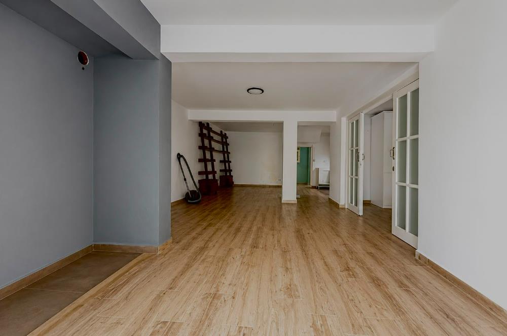 Bodrum Umurça da Bahçe Katı Kiralık Daire