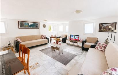 Bodrum Yalıkavak Satılık Bahçe Katı 2+1 Daire