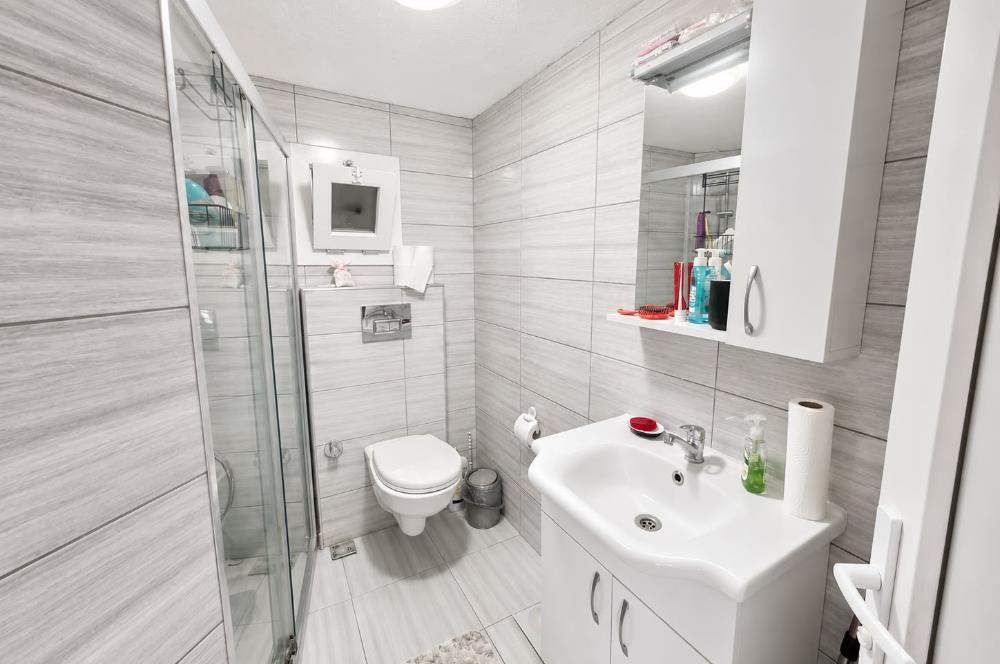 Bodrum Yalıkavak Satılık Bahçe Katı 2+1 Daire