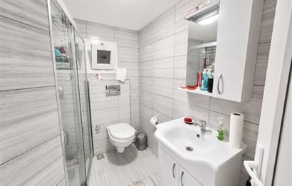 Bodrum Yalıkavak Satılık Bahçe Katı 2+1 Daire