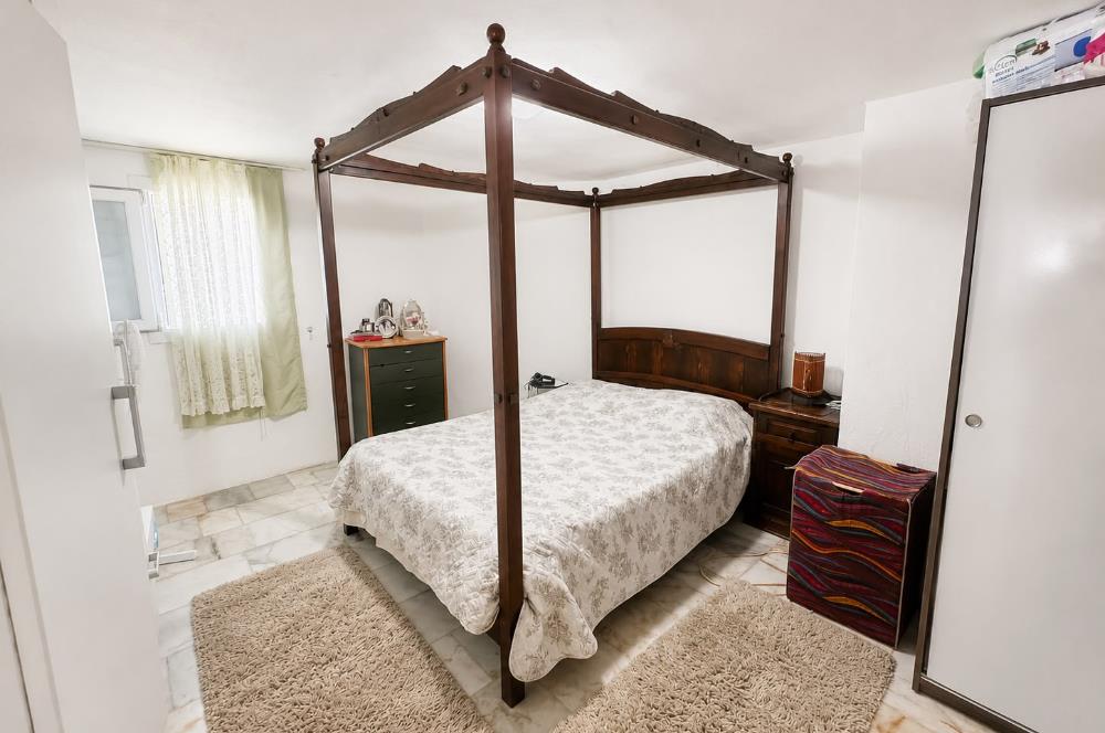 Bodrum Yalıkavak Satılık Bahçe Katı 2+1 Daire