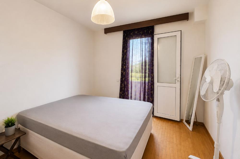Bodrum Yalıkavak Satılık Giriş kat 2+1 Daire