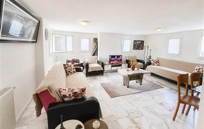 Bodrum Yalıkavak Satılık Bahçe Katı 2+1 Daire
